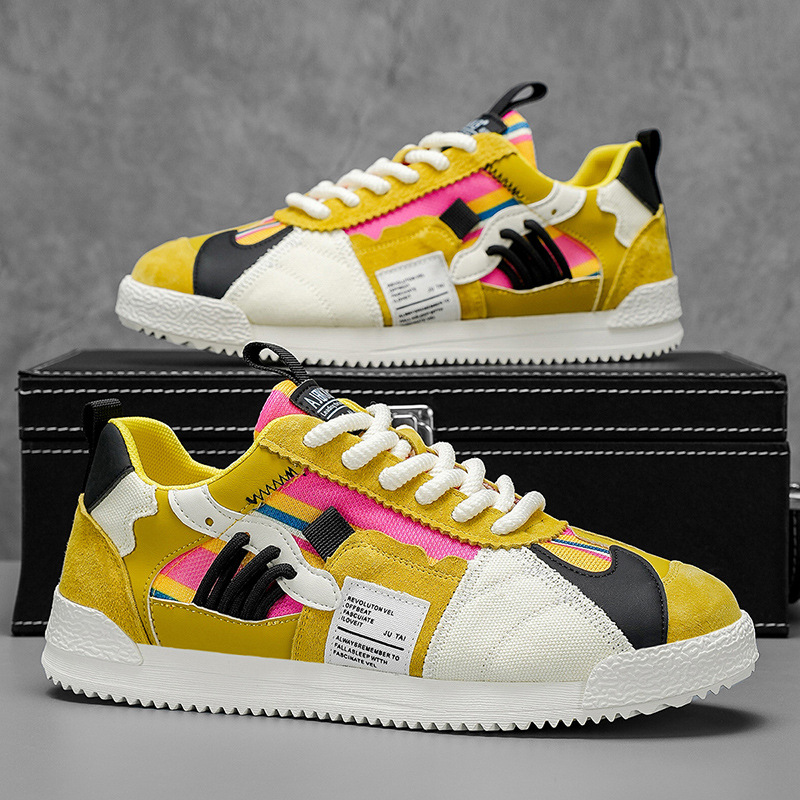 P|H - Retro Sneaker Mickael