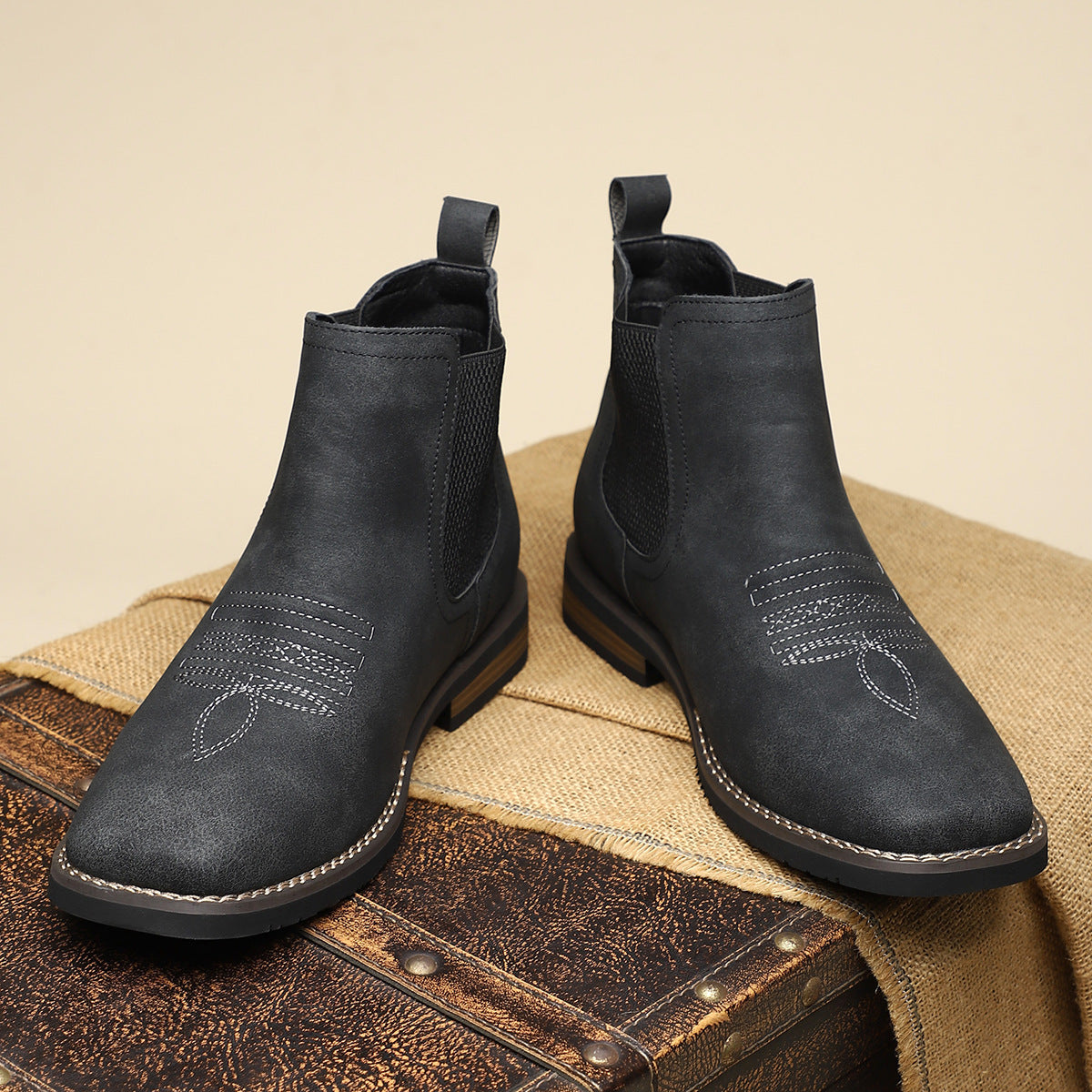P|H - Heritage Boot Guillaume
