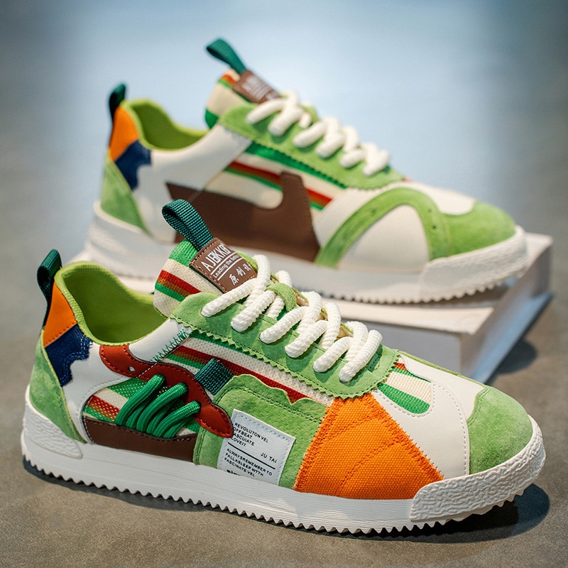 P|H - Retro Sneaker Mickael