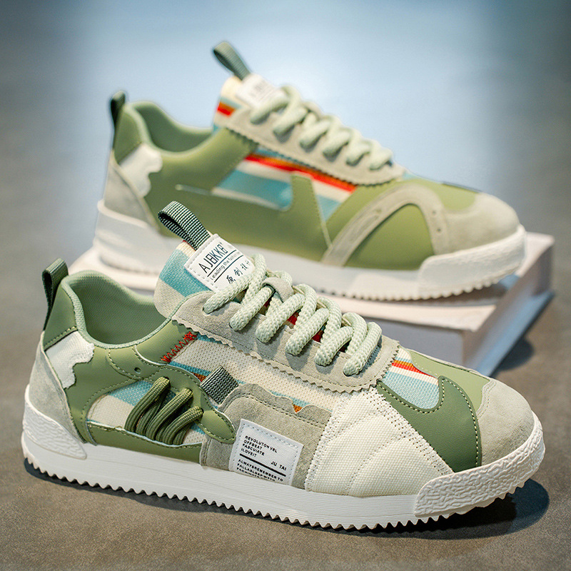 P|H - Retro Sneaker Mickael