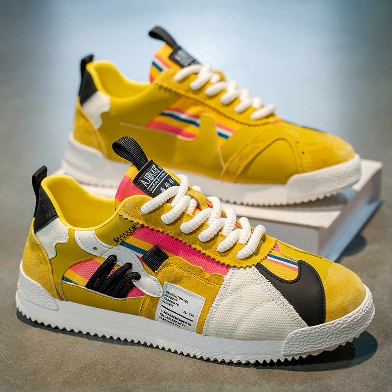 P|H - Retro Sneaker Mickael