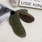 P|H - Comfortable Ankle Boots Donna