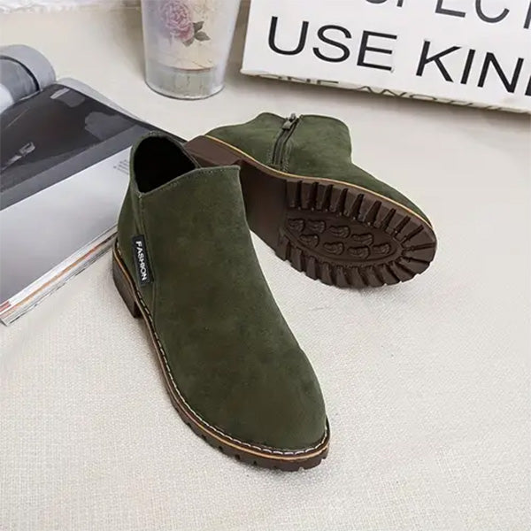 P|H - Comfortable Ankle Boots Donna