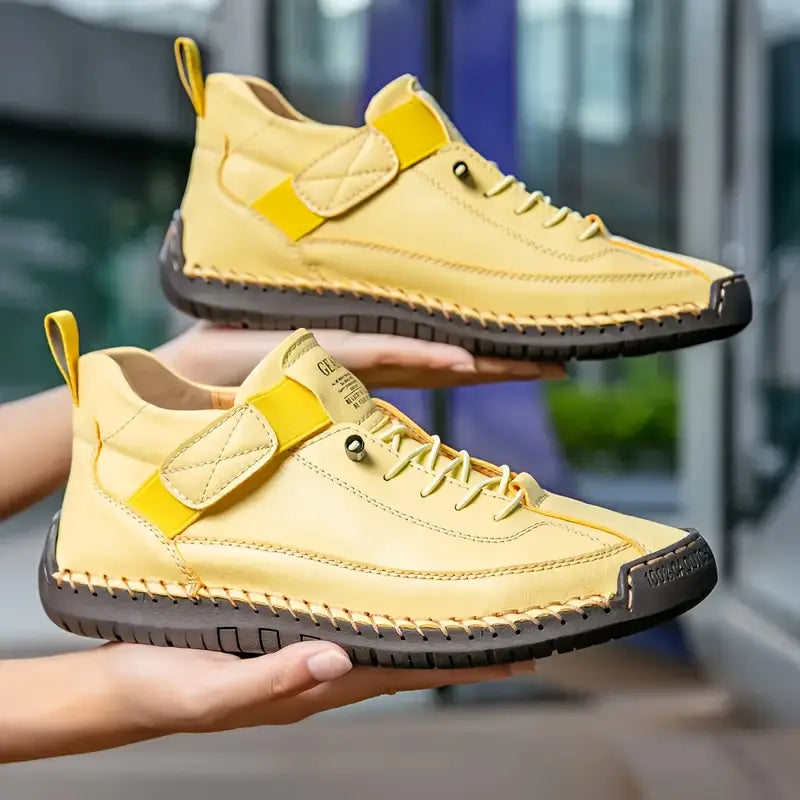 P|H - Ergonomic Comfort Sneakers Léa