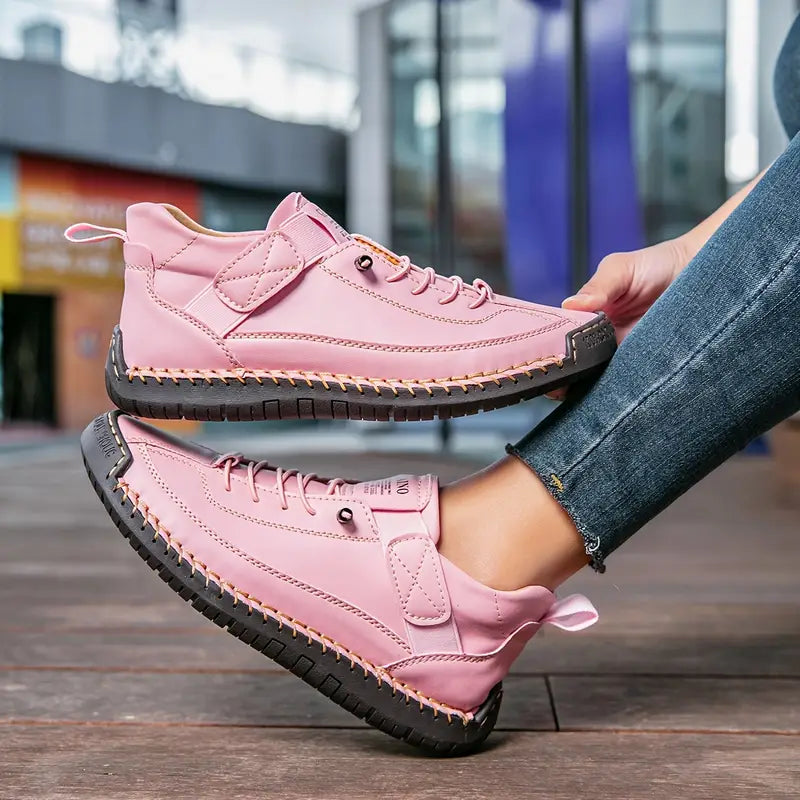 P|H - Ergonomic Comfort Sneakers Léa