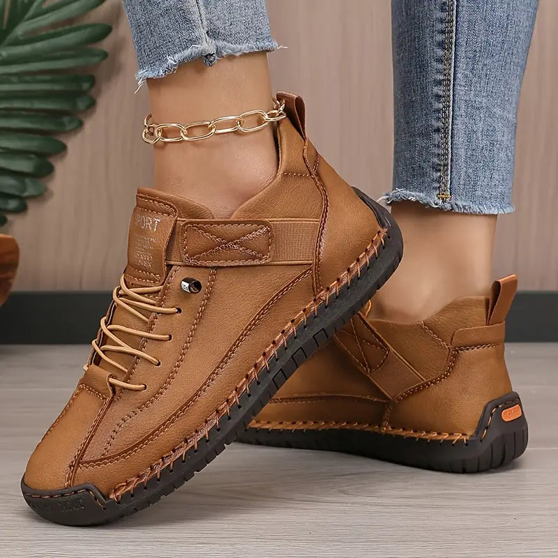 P|H - Ergonomic Comfort Sneakers Léa