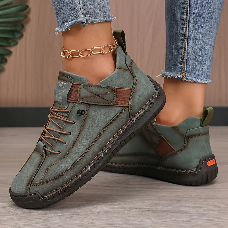 P|H - Ergonomic Comfort Sneakers Léa