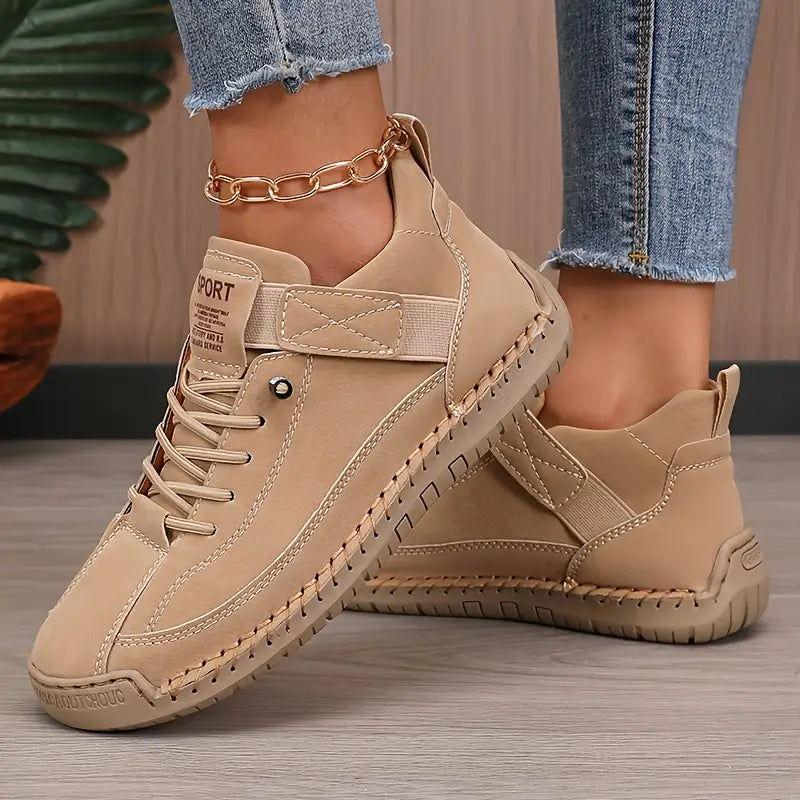P|H - Ergonomic Comfort Sneakers Léa
