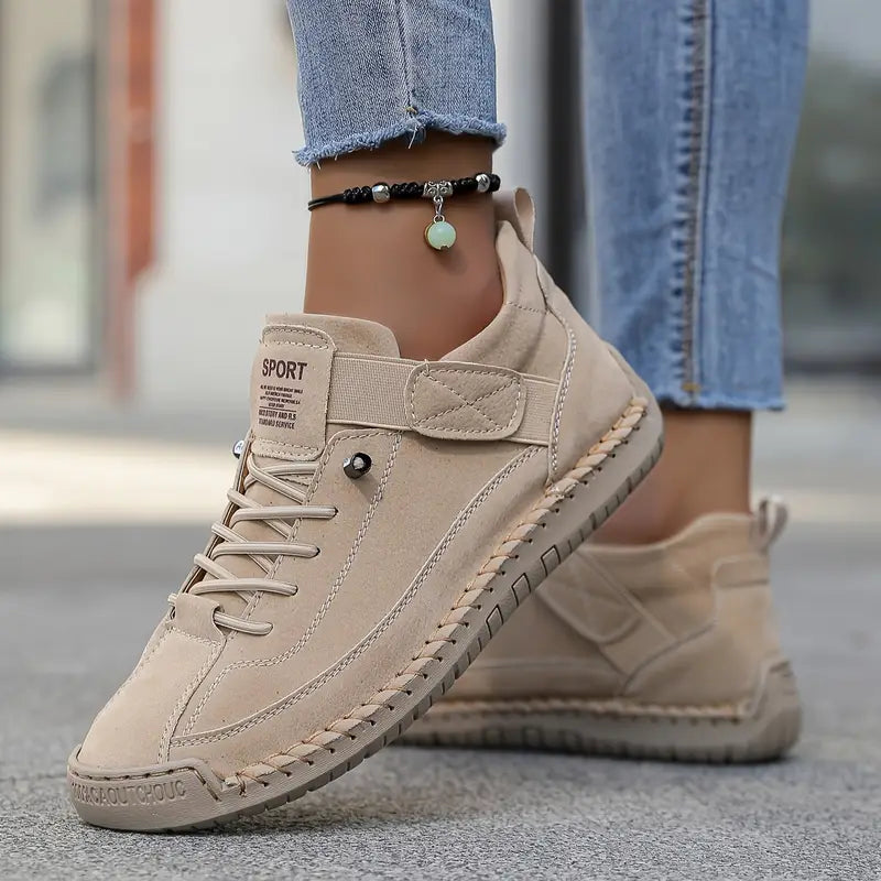 P|H - Ergonomic Comfort Sneakers Léa