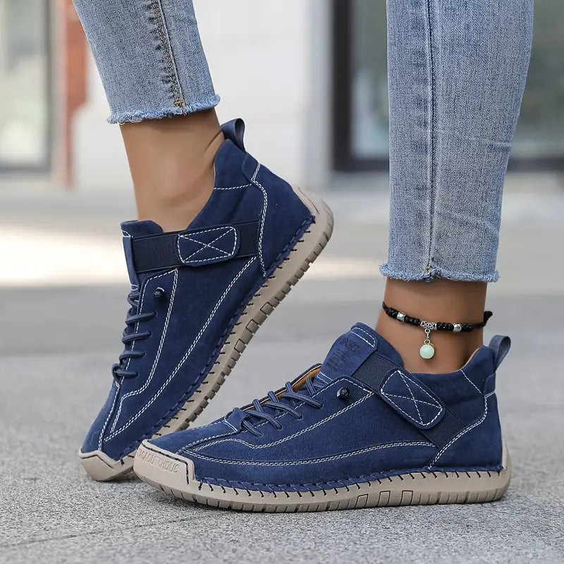 P|H - Ergonomic Comfort Sneakers Léa