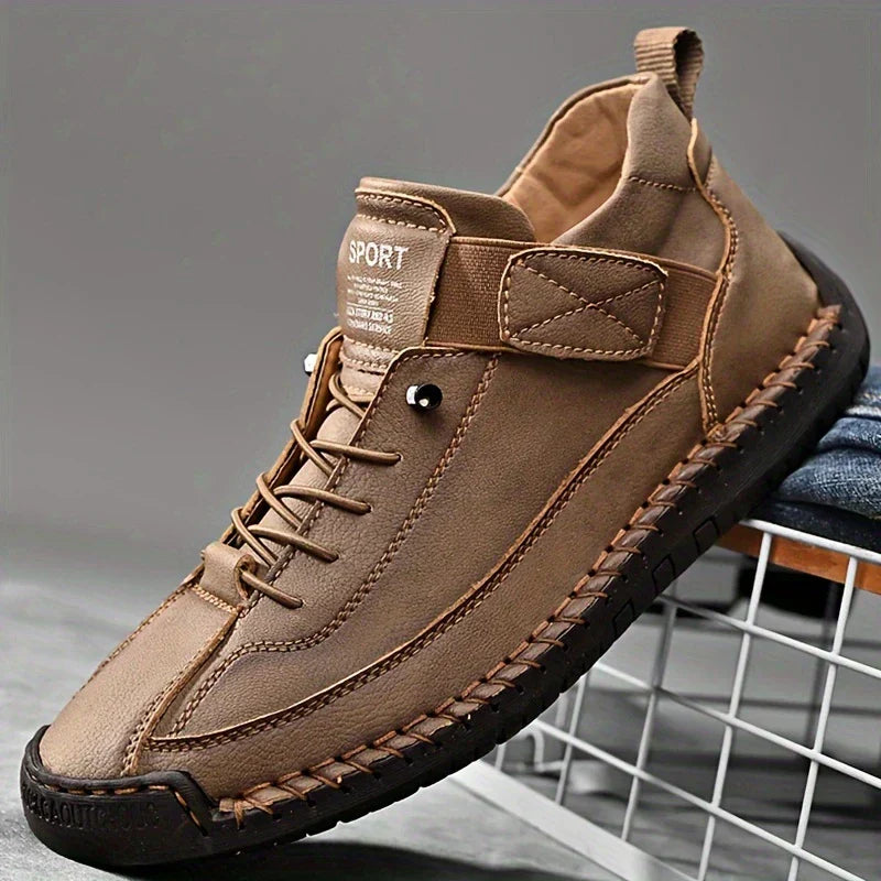 P|H - Ergonomic Comfort Sneakers Léa