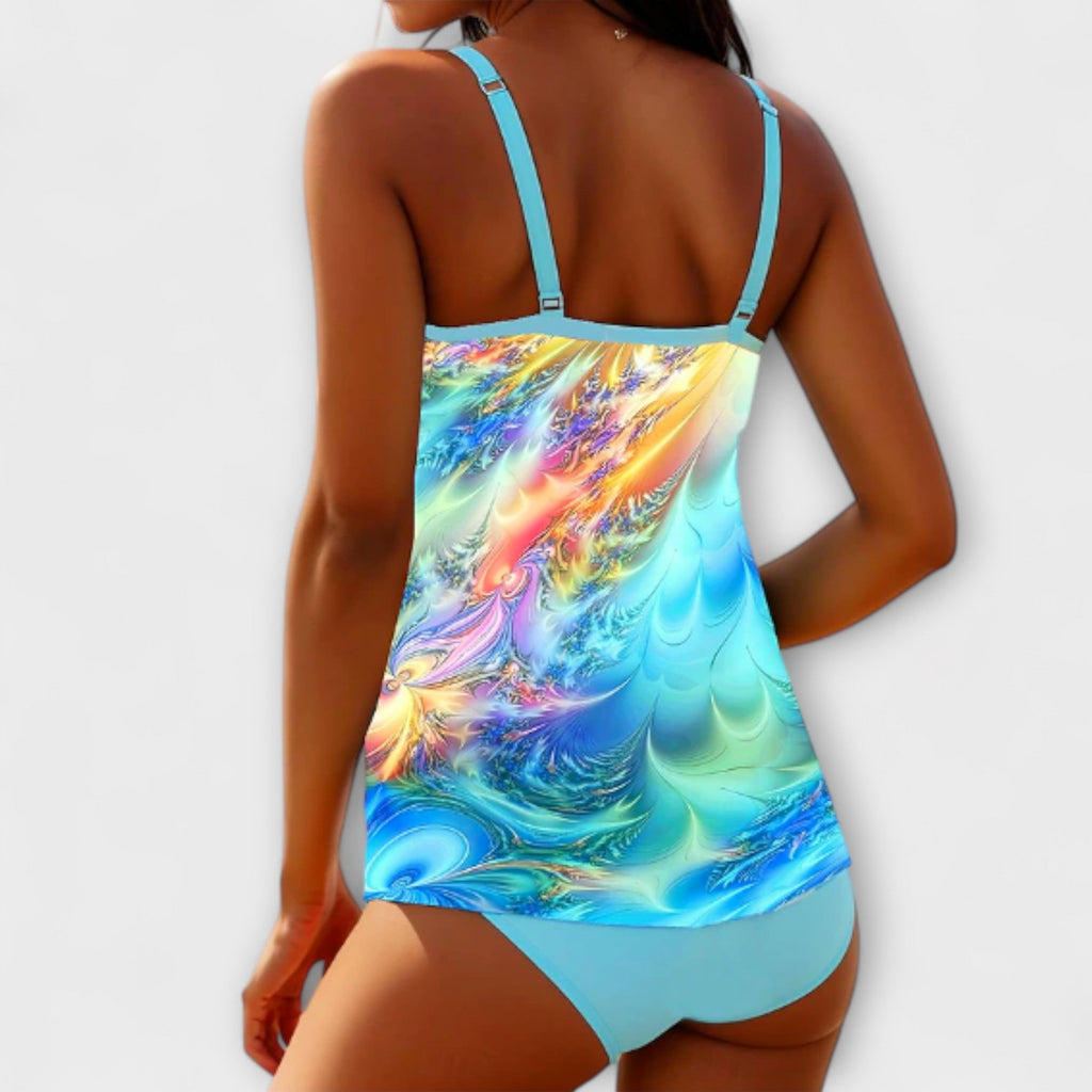P|H - Ultimate Tankini Lola