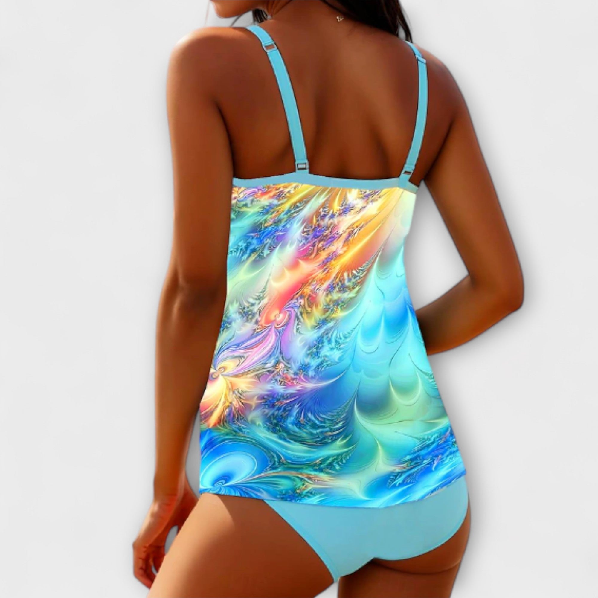 P|H - Ultimate Tankini Lola