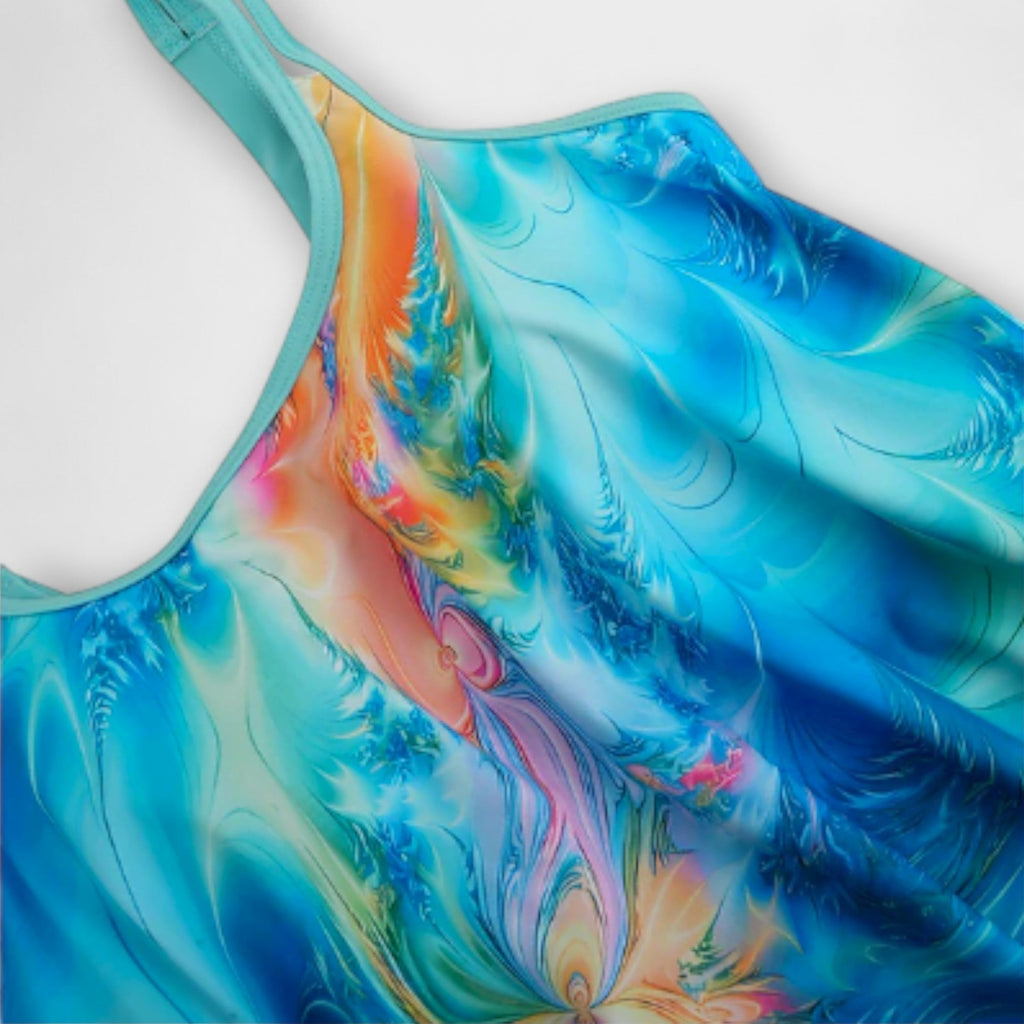 P|H - Ultimate Tankini Lola