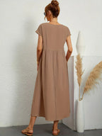 P|H - Silk Dress Serena