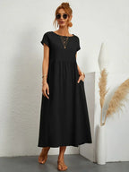 P|H - Silk Dress Serena