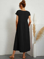 P|H - Silk Dress Serena