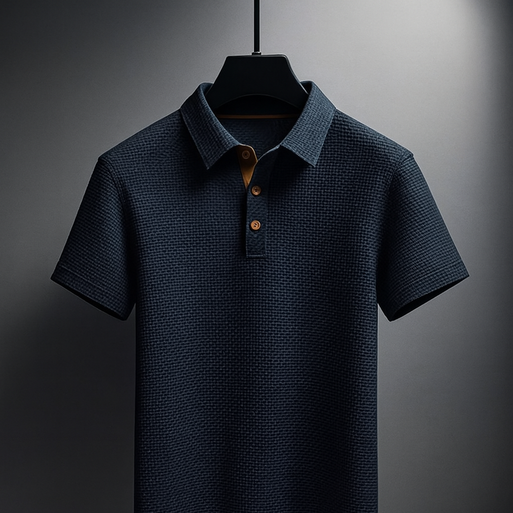 P|H - Breeze Polo Olivier