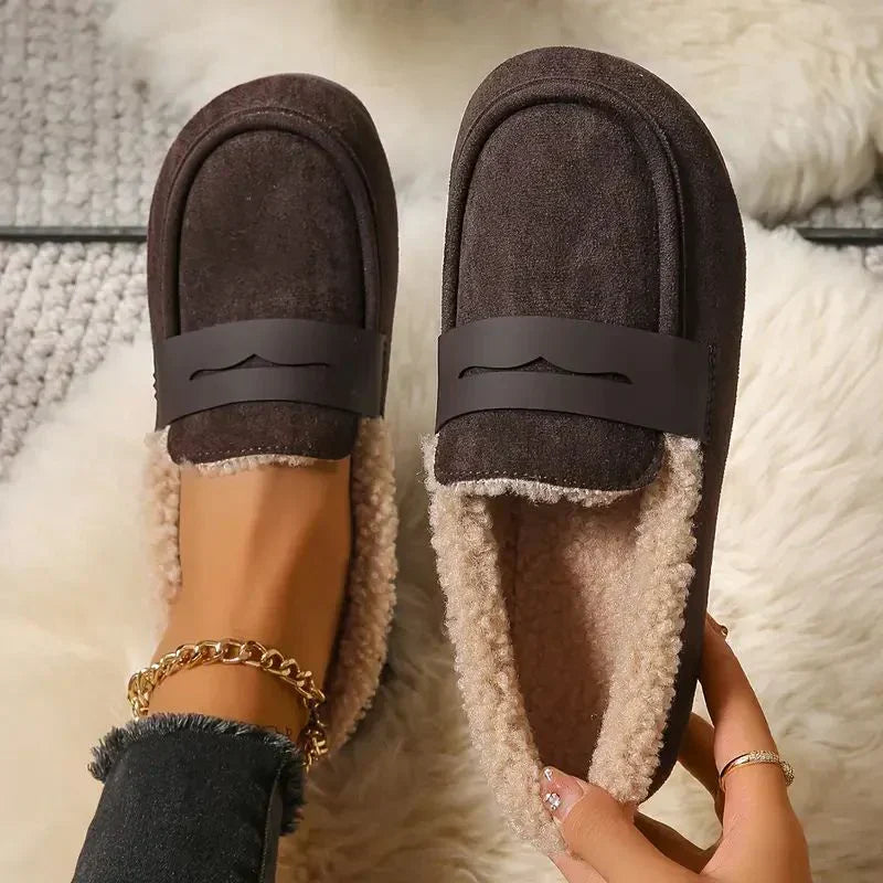 P|H - Elegant Loafers Diane