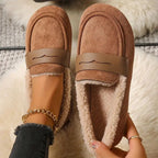 P|H - Elegant Loafers Diane