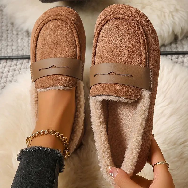 P|H - Elegant Loafers Diane