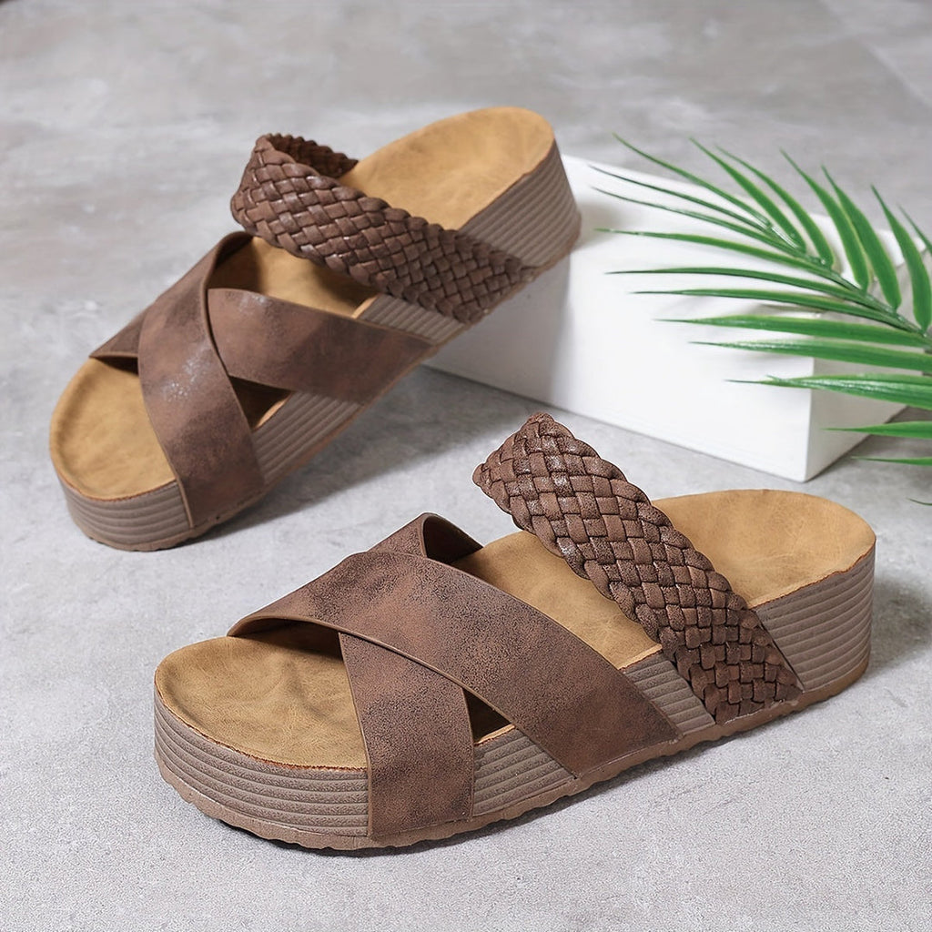 P|H - Elegant Sandals Cécile