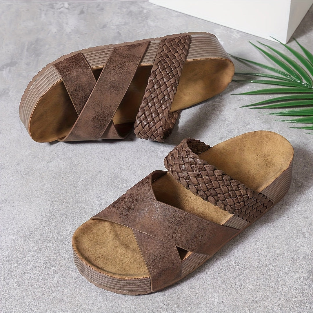 P|H - Elegant Sandals Cécile