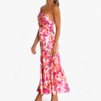 P|H - Floral Dress Flore