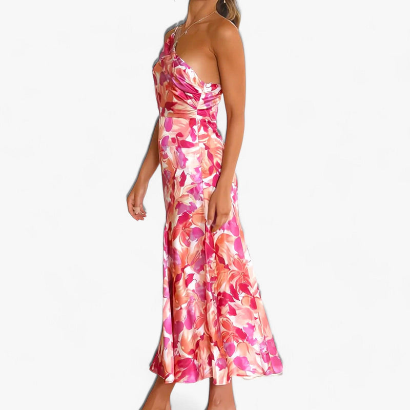 P|H - Floral Dress Flore