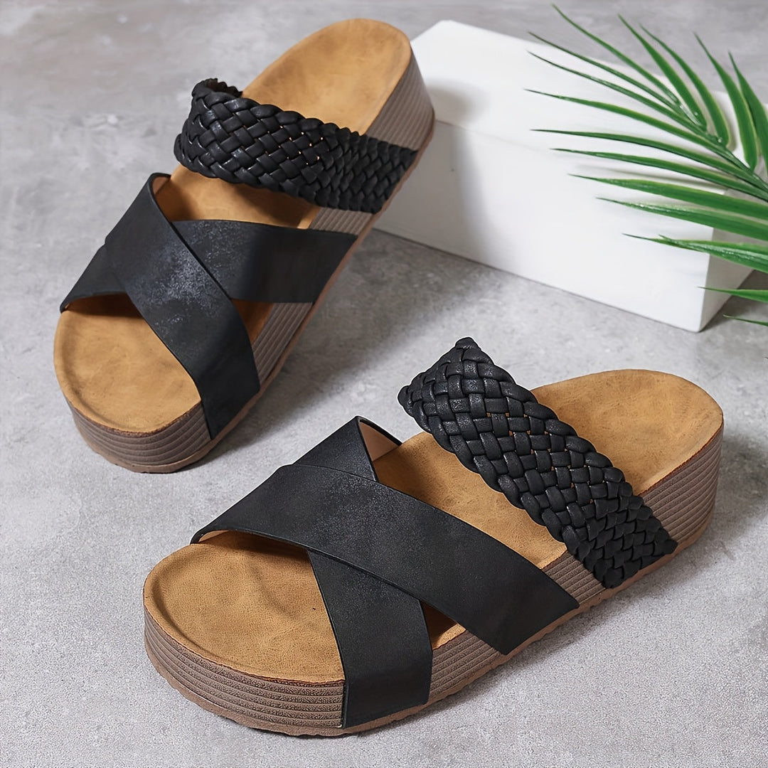 P|H - Elegant Sandals Cécile