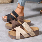 P|H - Elegant Sandals Cécile