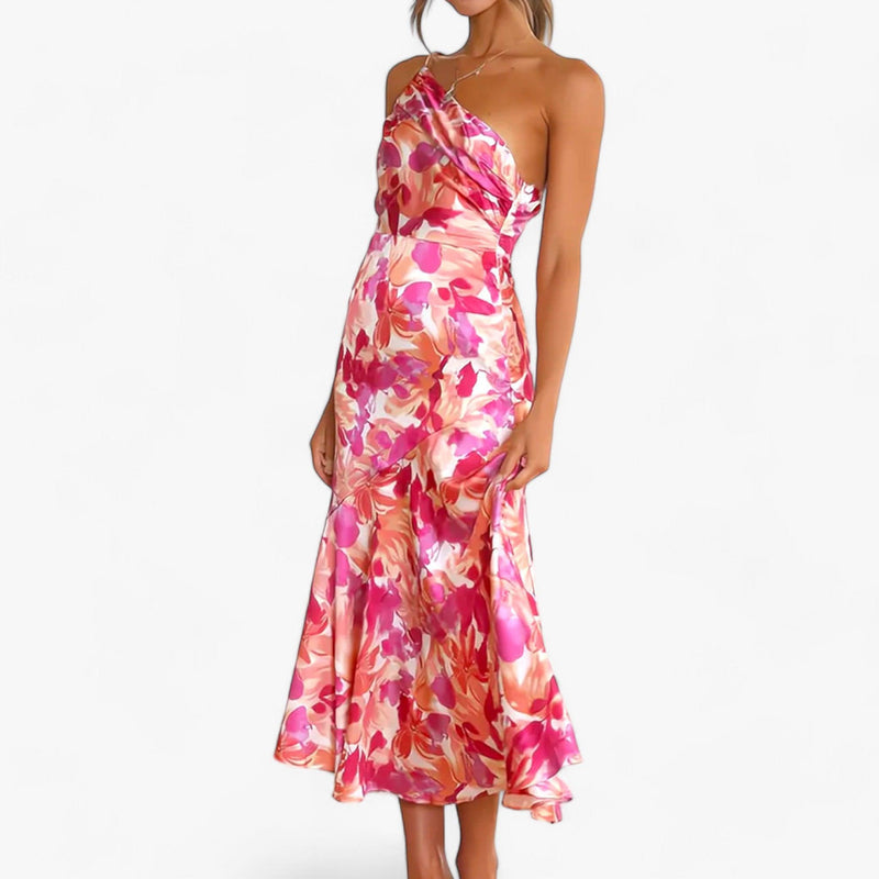 P|H - Floral Dress Flore