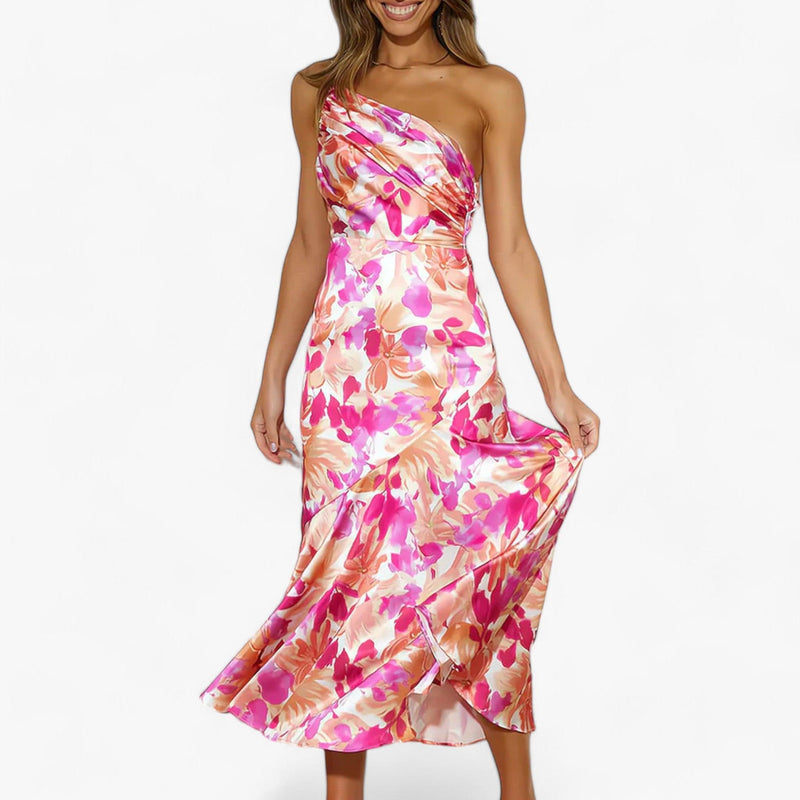 P|H - Floral Dress Flore