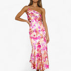 P|H - Floral Dress Flore