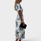 P|H - Floral Dress Élina