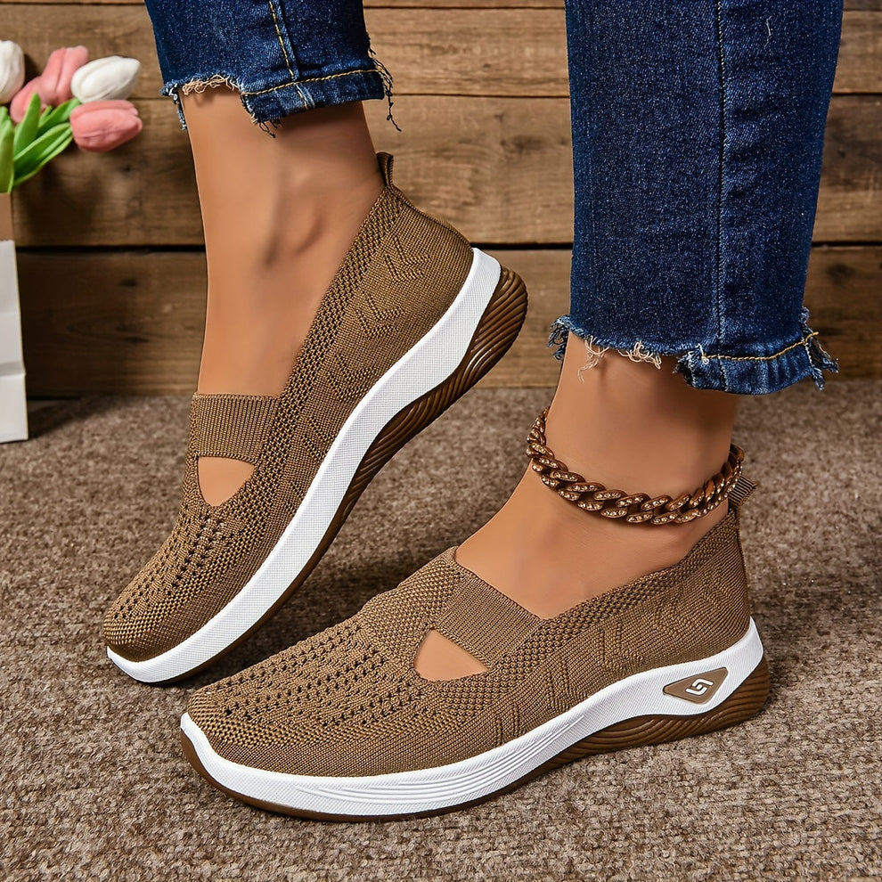 P|H - Ultra Comfort Ergonomic Sneakers Lina