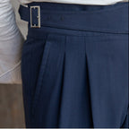 P|H - High Waist Fluid Pant Etienne