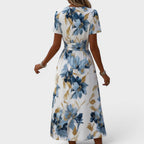 P|H - Floral Dress Élina