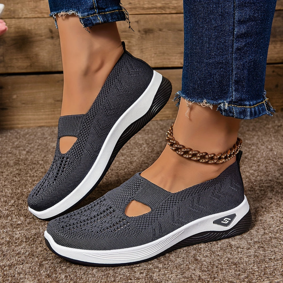 P|H - Ultra Comfort Ergonomic Sneakers Lina