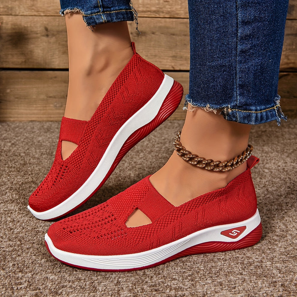 P|H - Ultra Comfort Ergonomic Sneakers Lina