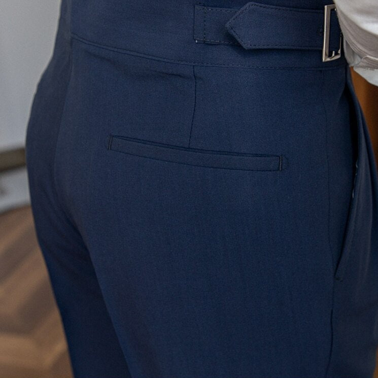 P|H - High Waist Fluid Pant Etienne
