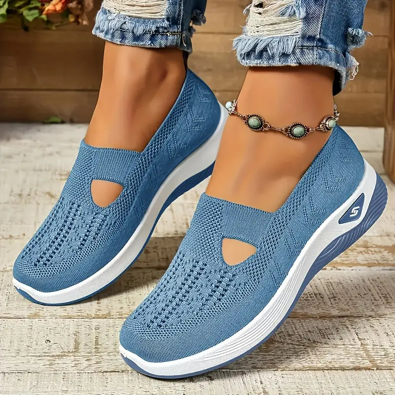P|H - Ultra Comfort Ergonomic Sneakers Lina