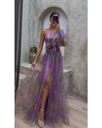P|H - Floral Dress Flora