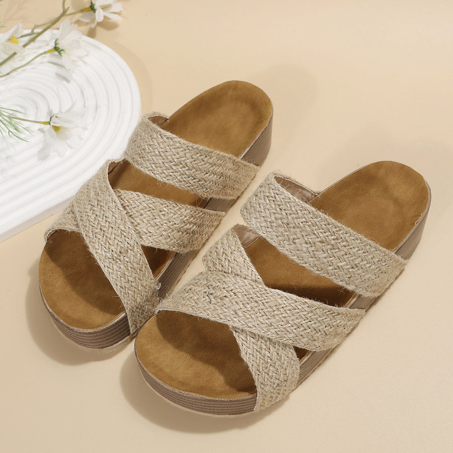 P|H - Elegant Sandals Cécile