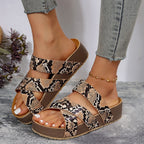 P|H - Elegant Sandals Cécile