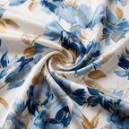 P|H - Floral Dress Élina