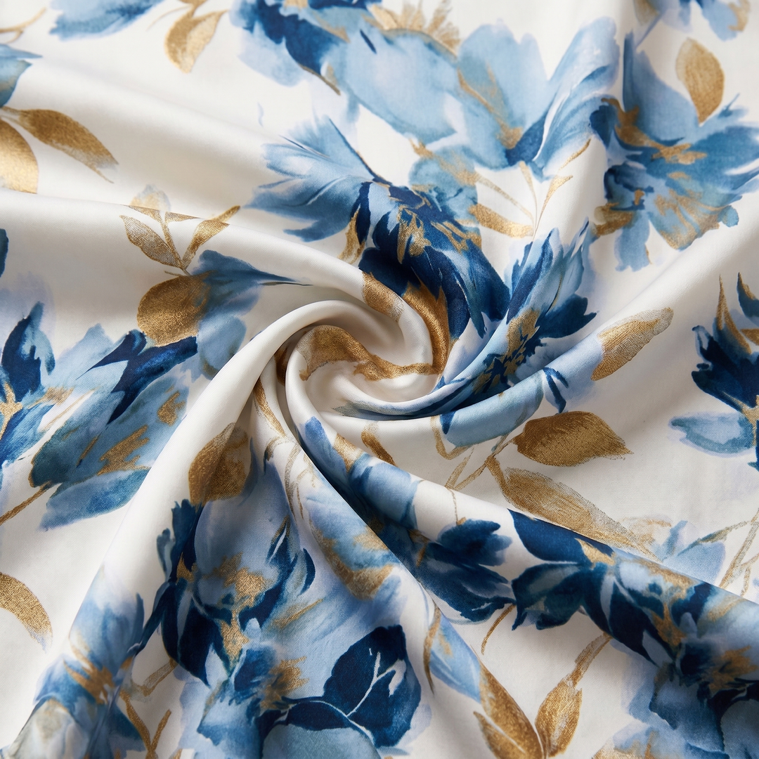 P|H - Floral Dress Élina