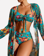 P|H - High-Waist Comfort Bikini Livia