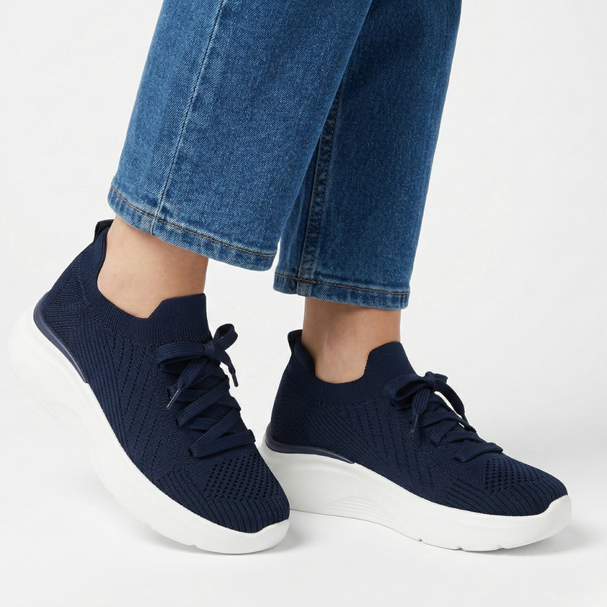 P|H - Lightweight Comfort Sneakers Sofia