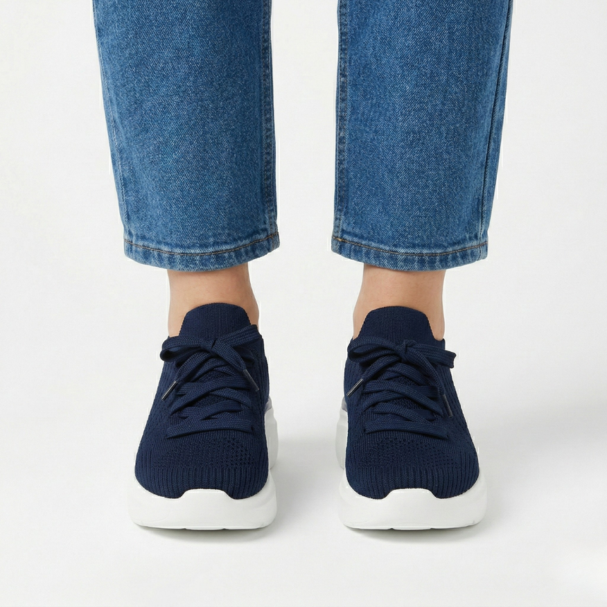 P|H - Lightweight Comfort Sneakers Sofia